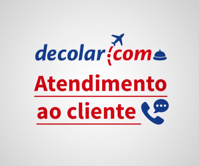 Decolar Telefone – Contato, Email e Telefone do Decolar.com
