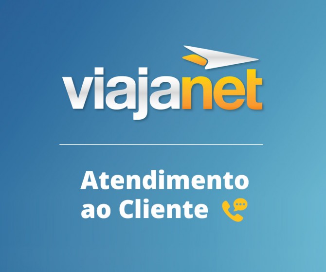 ViajaNet Telefone – Todos os Contatos do Atendimento da ViajaNet!